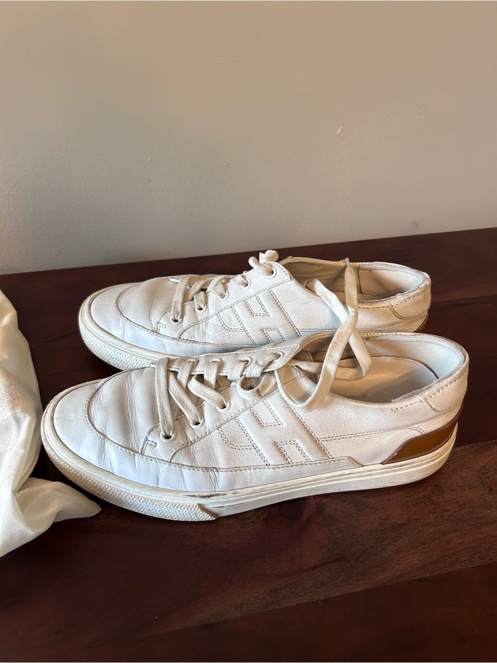Hermès shoes